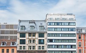Home Hotel Bastion